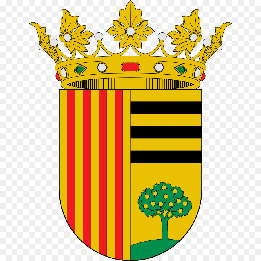 Blason，Couronne PNG