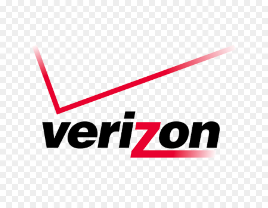 Logo Verizon，Marque PNG