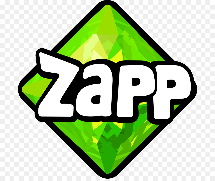 Logo，Npo Zapp PNG
