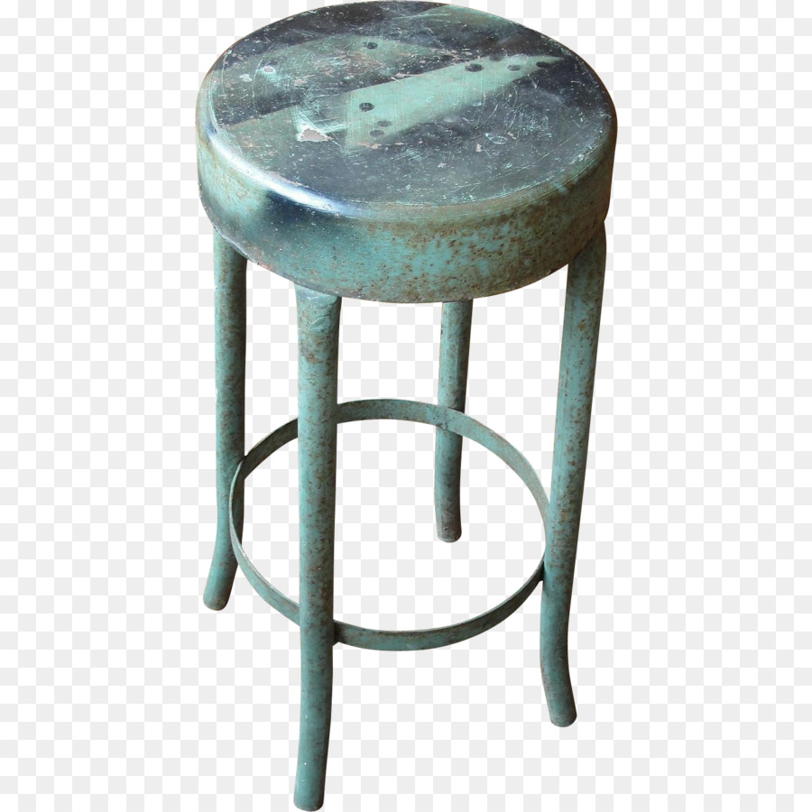 Tabouret De Bar，Métal PNG