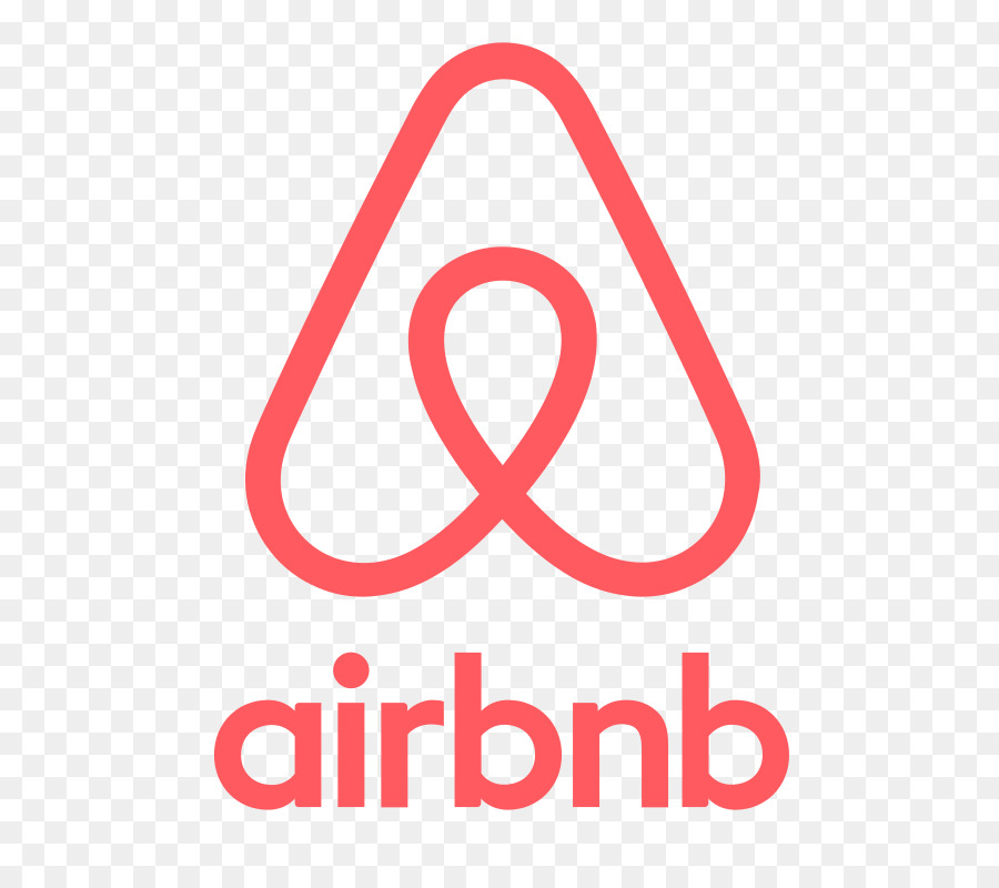 Logo, Airbnb, Marque PNG - Logo, Airbnb, Marque ...