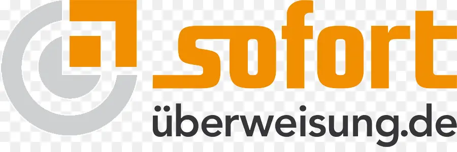 Sofort Überweisung Logo，Marque PNG