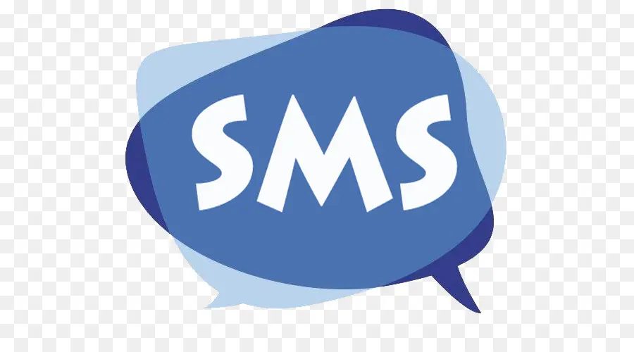 Logo，Sms PNG