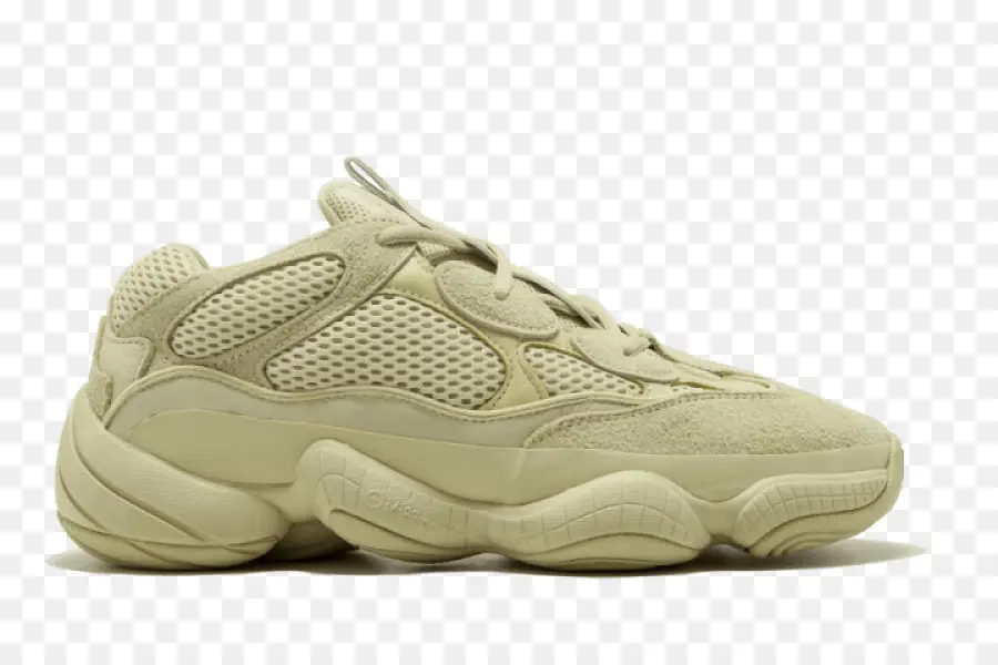 Baskets Beiges，Chaussure PNG