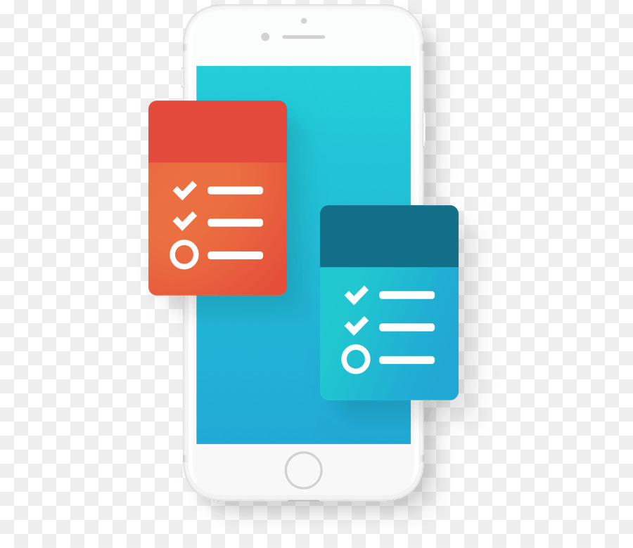Liste De Contrôle Mobile，Smartphone PNG
