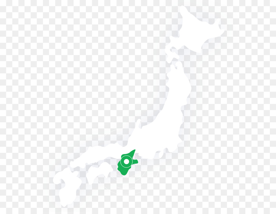 Carte Du Japon，Pays PNG