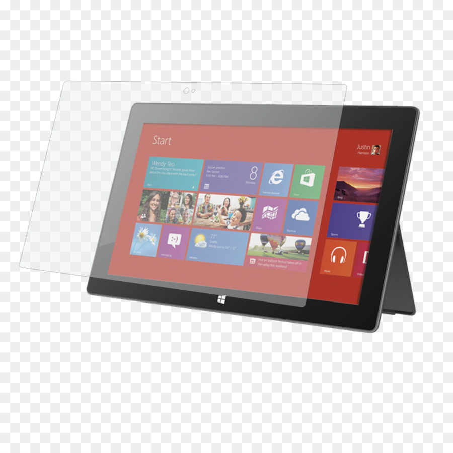 Surface，Surface Pro PNG