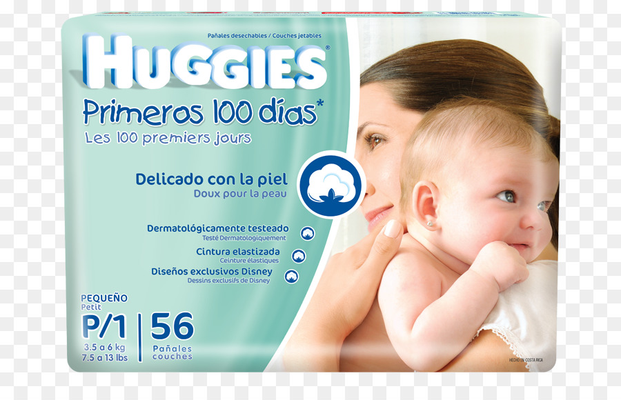 Fessier，Huggies PNG