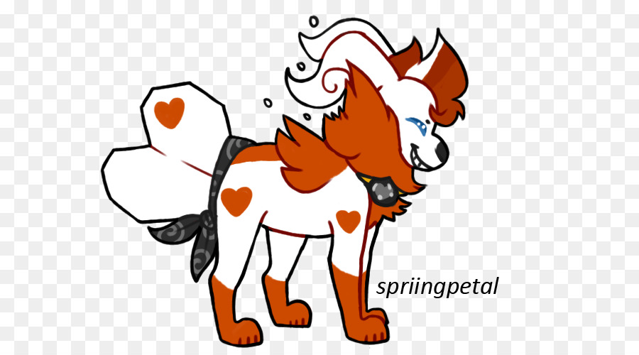 Mustang，Licou PNG