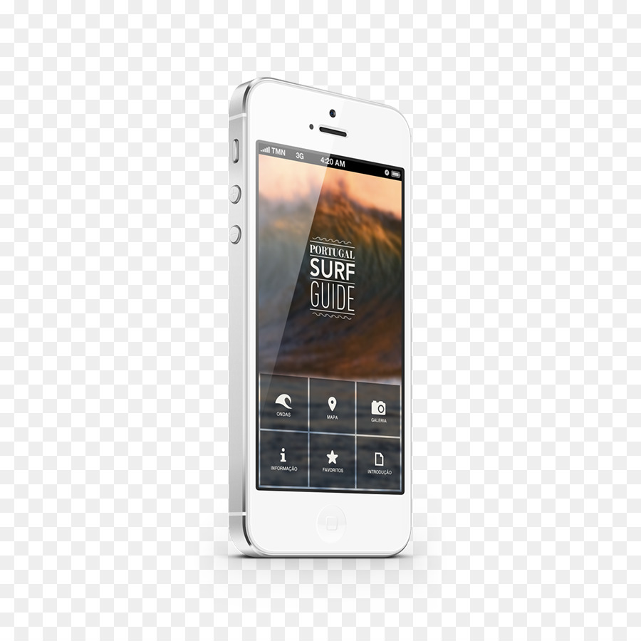 Smartphone，Iphone 5 PNG