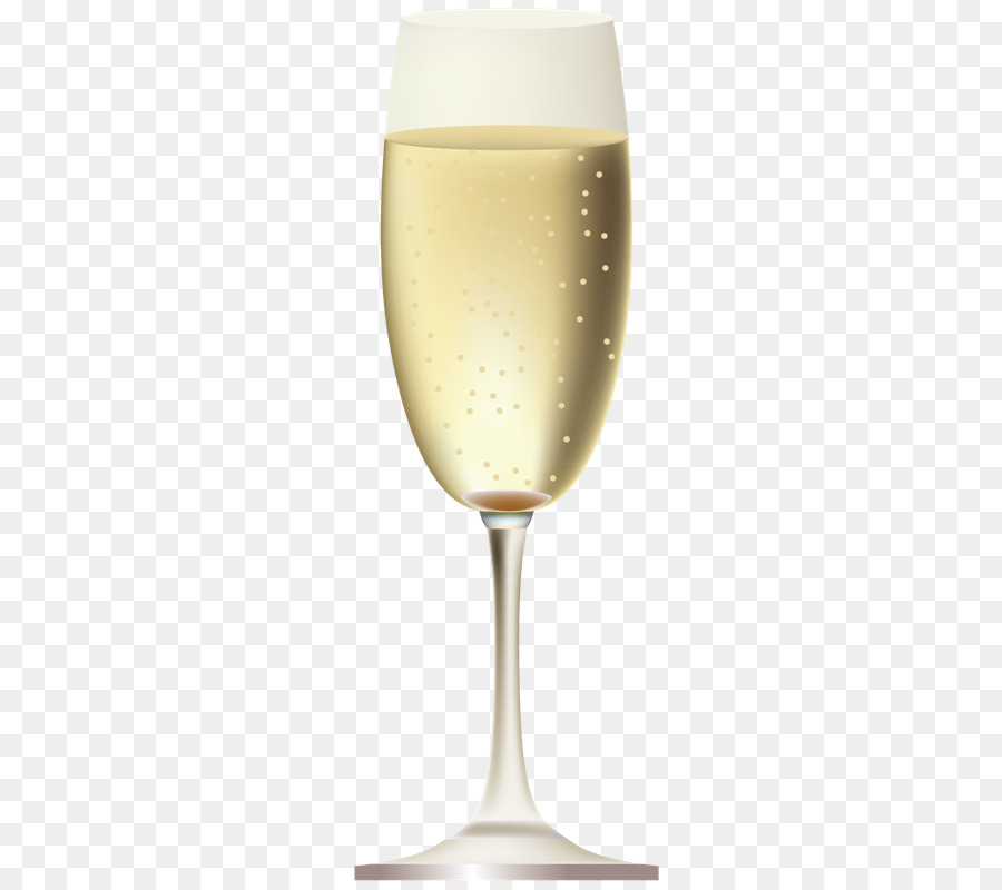 Champagne，Vin Blanc PNG