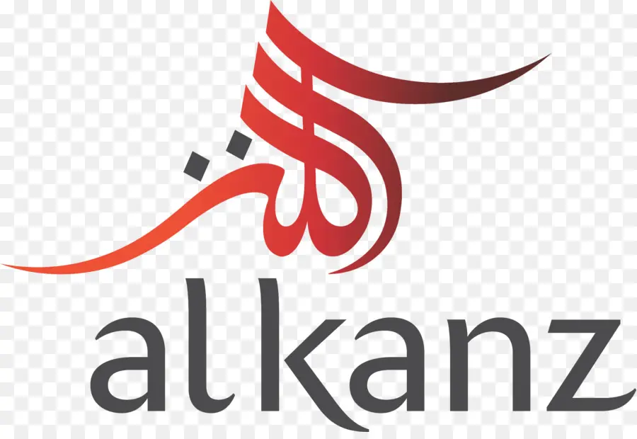 Logo Alkanz，Marque PNG