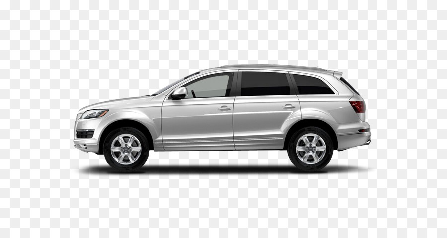 Audi Q7，Voiture PNG