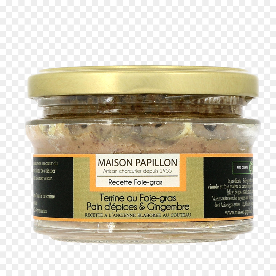 Rillettes，Terrine De PNG