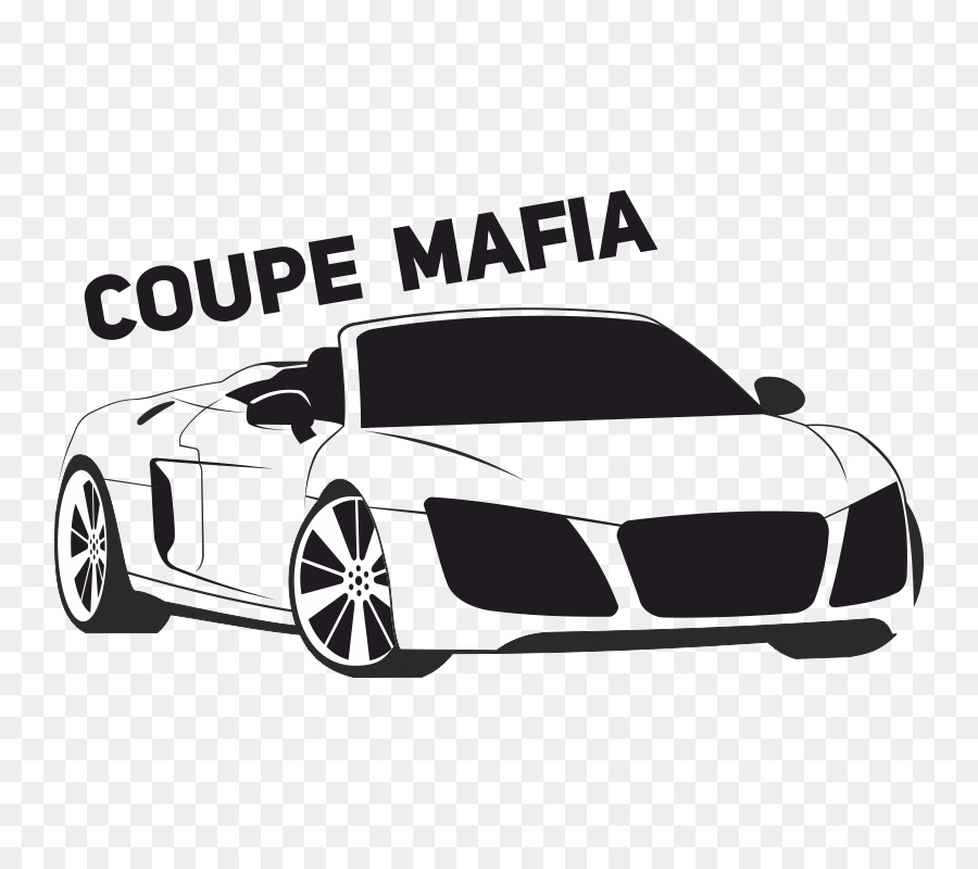 Voiture Coupé，Mafia PNG