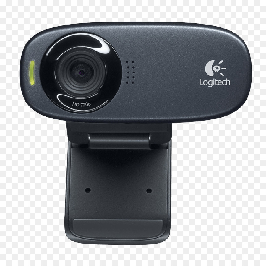 Logitech C310，Webcam PNG