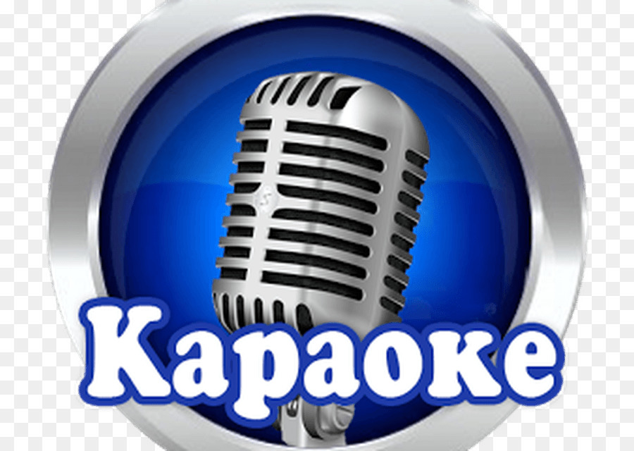Microphone，Marque PNG