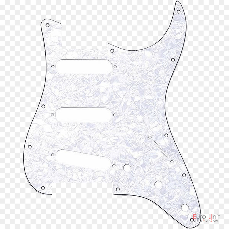 Protège Garde，Fender Stratocaster PNG