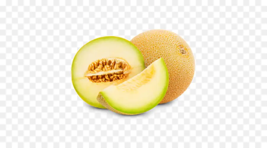 Melon，Tranché PNG