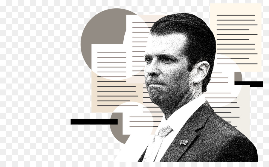 Donald Trump Jr，Entrepreneur PNG