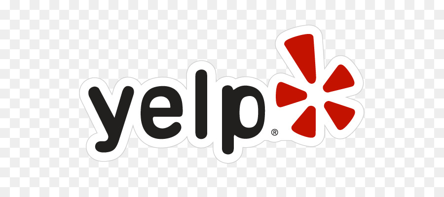 Logo Yelp，Revoir PNG