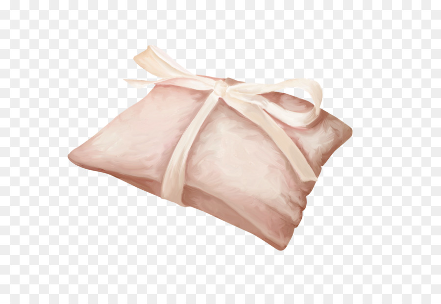 Coussin，Lit PNG