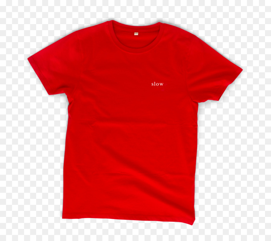 T Shirt Rouge，Chemise PNG