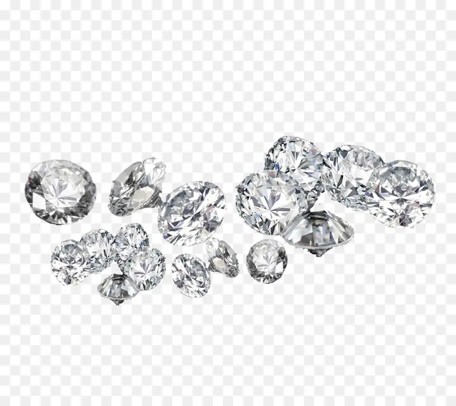 Diamant，Bijouterie PNG