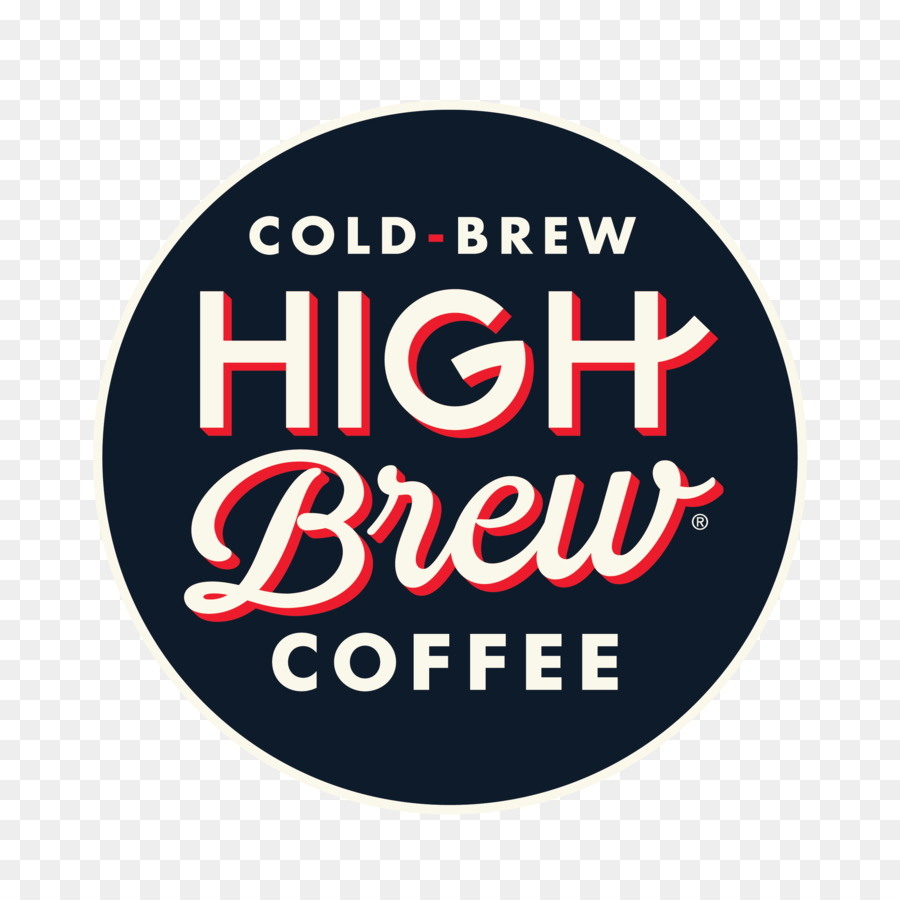 Logo Café，Infusion Froide PNG