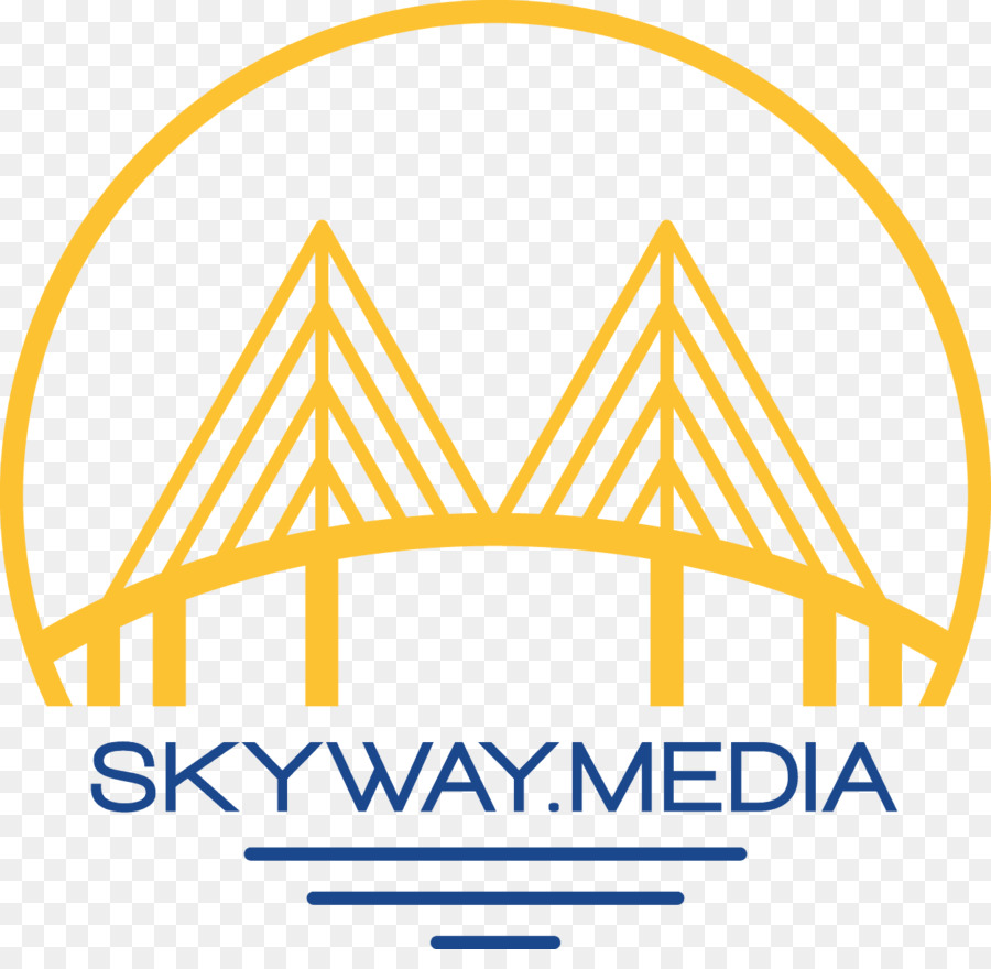 Skyway Médias，Logo PNG