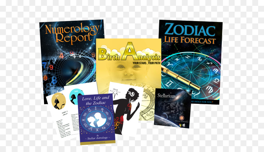 L Astrologie，Zodiaque PNG