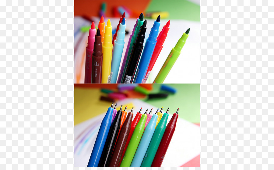 Stylos，Crayon PNG