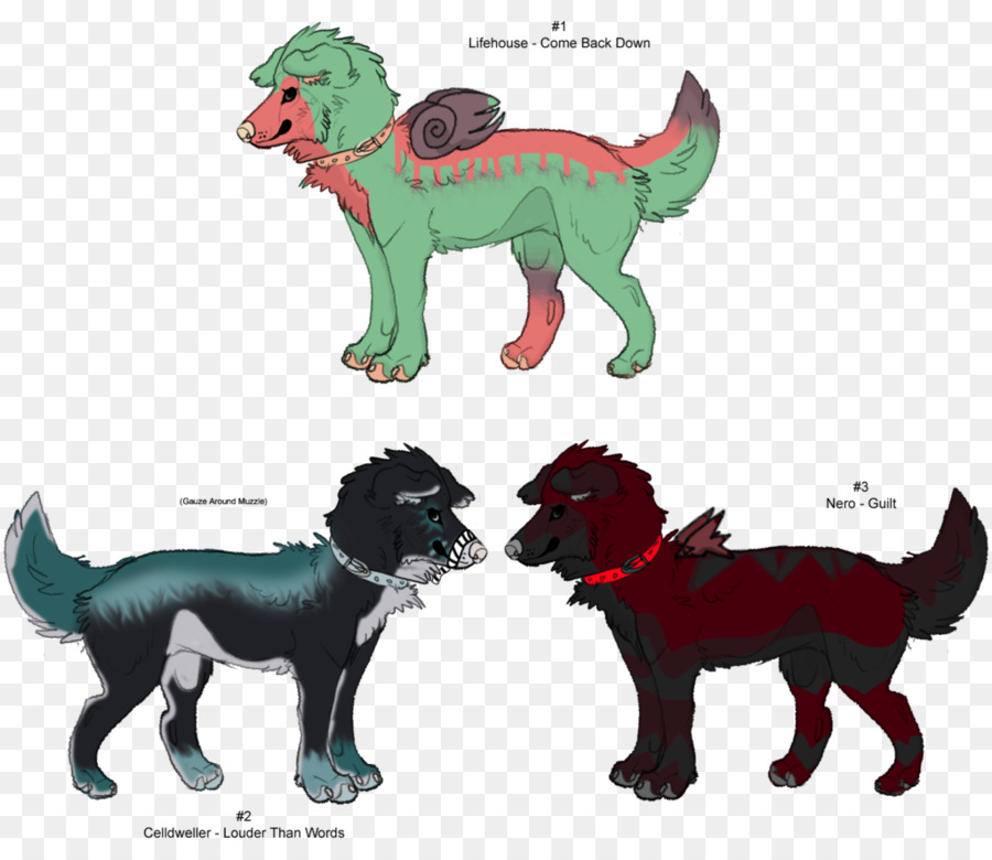 Race De Chien，Chien PNG