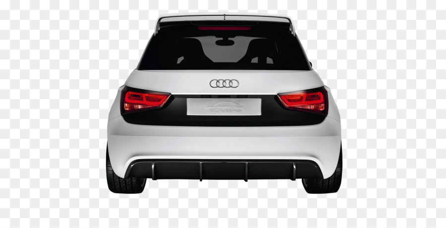 Audi A1，L Audi Quattro Concept PNG