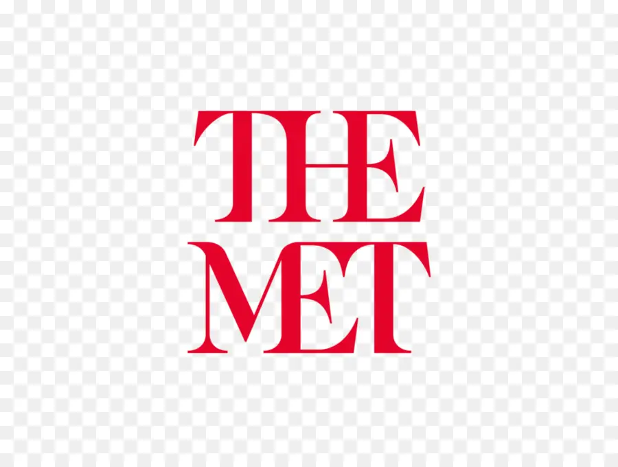 Logo，Metropolitan Museum Of Art PNG
