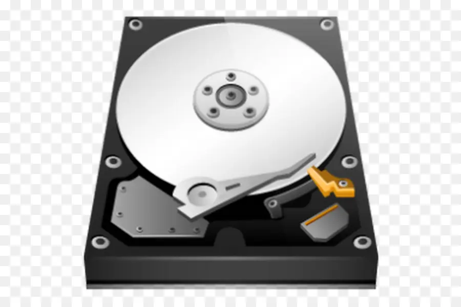 Disques Durs，Stockage De Disque PNG