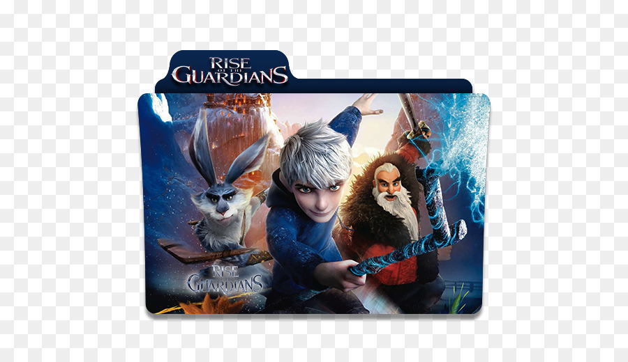 La Montée Des Gardiens，Jack Frost PNG