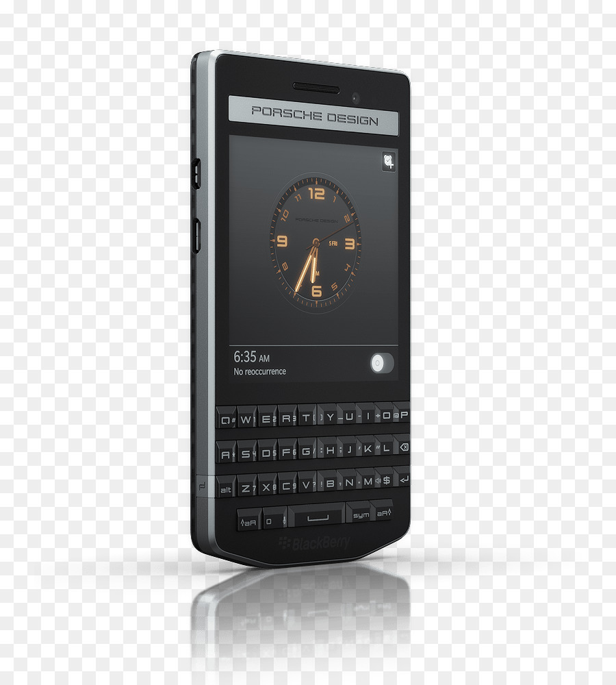 Téléphone Blackberry，Téléphone Intelligent PNG