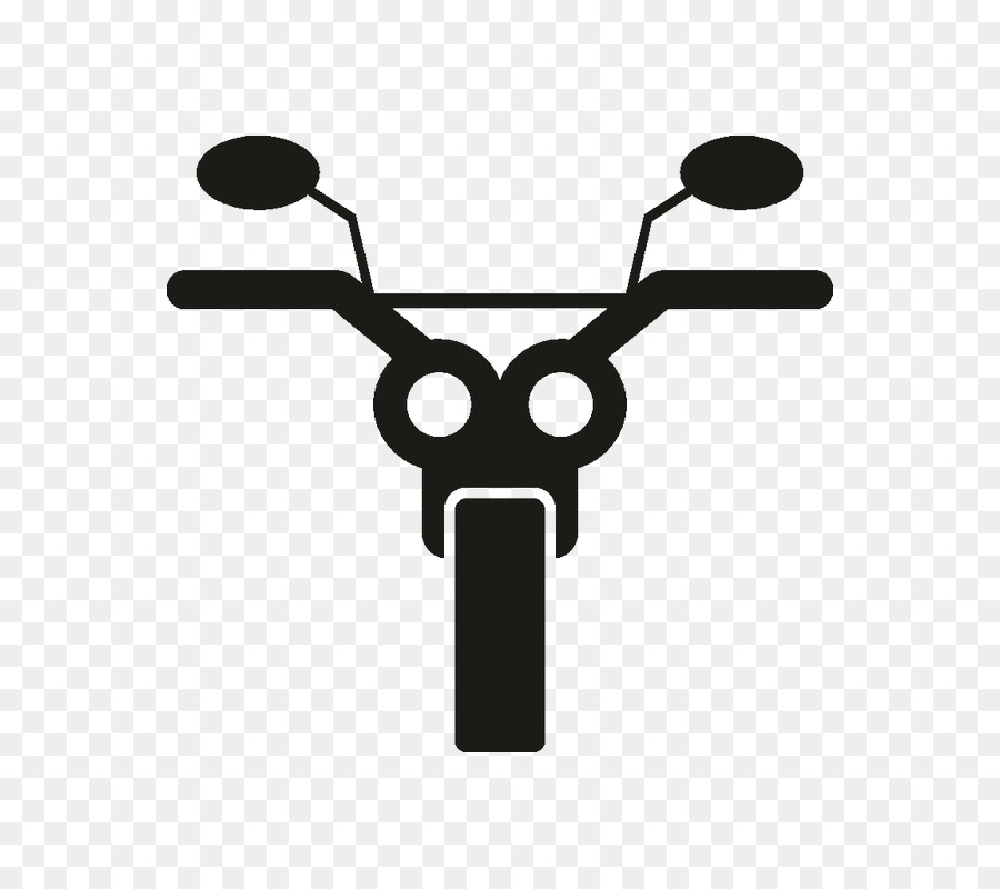 Scooter，Autocollant PNG