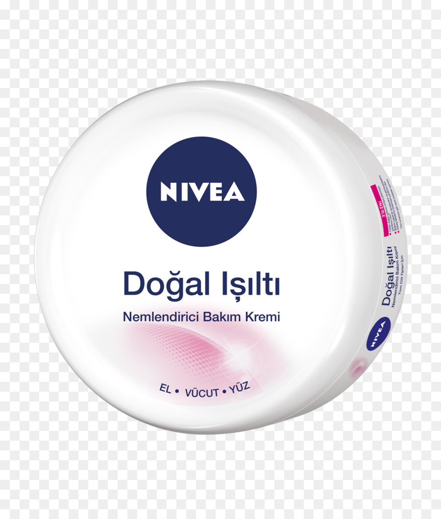 Crème，3 Pkg Sécheresse De La Peau Nivea Soin Intensif Revitalisant 200ml PNG