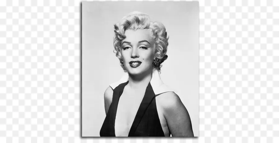 Marilyn Monroe，Coup Marilyns PNG