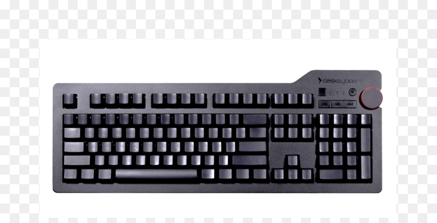 Clavier，Noir PNG