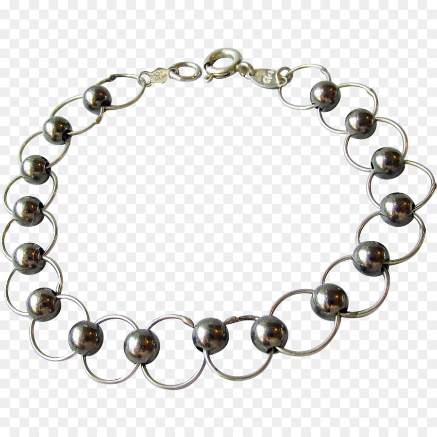 Chaîne En Argent，Bijoux PNG