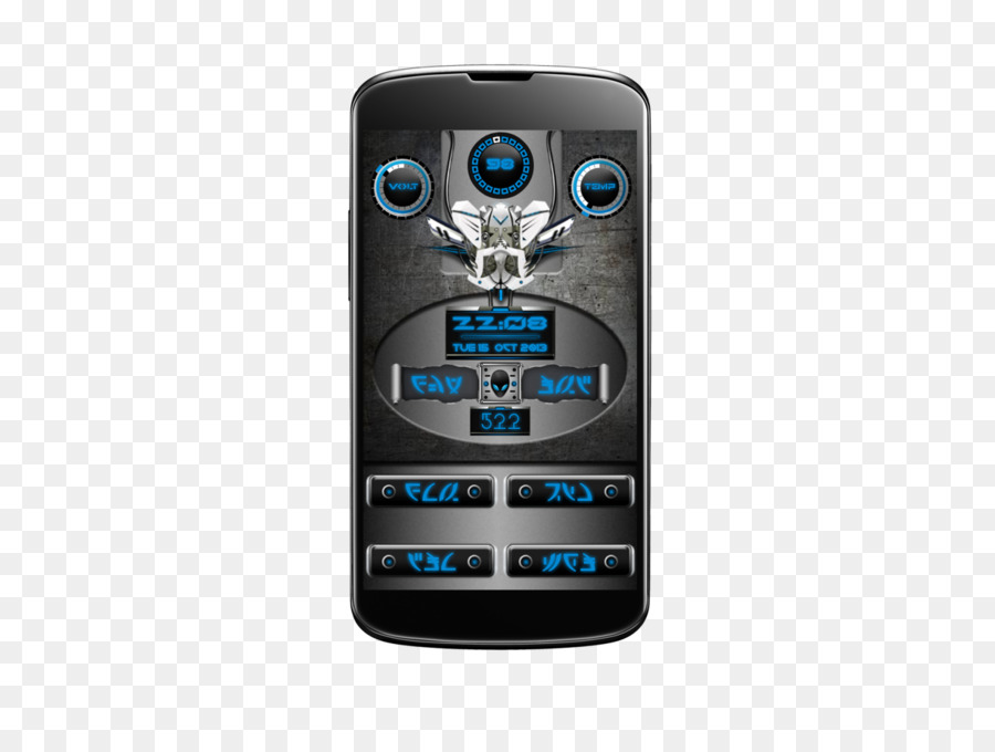 Téléphone，Smartphone PNG