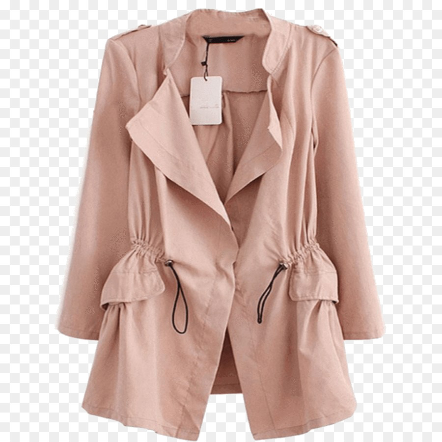 Trench Coat，Manteau PNG