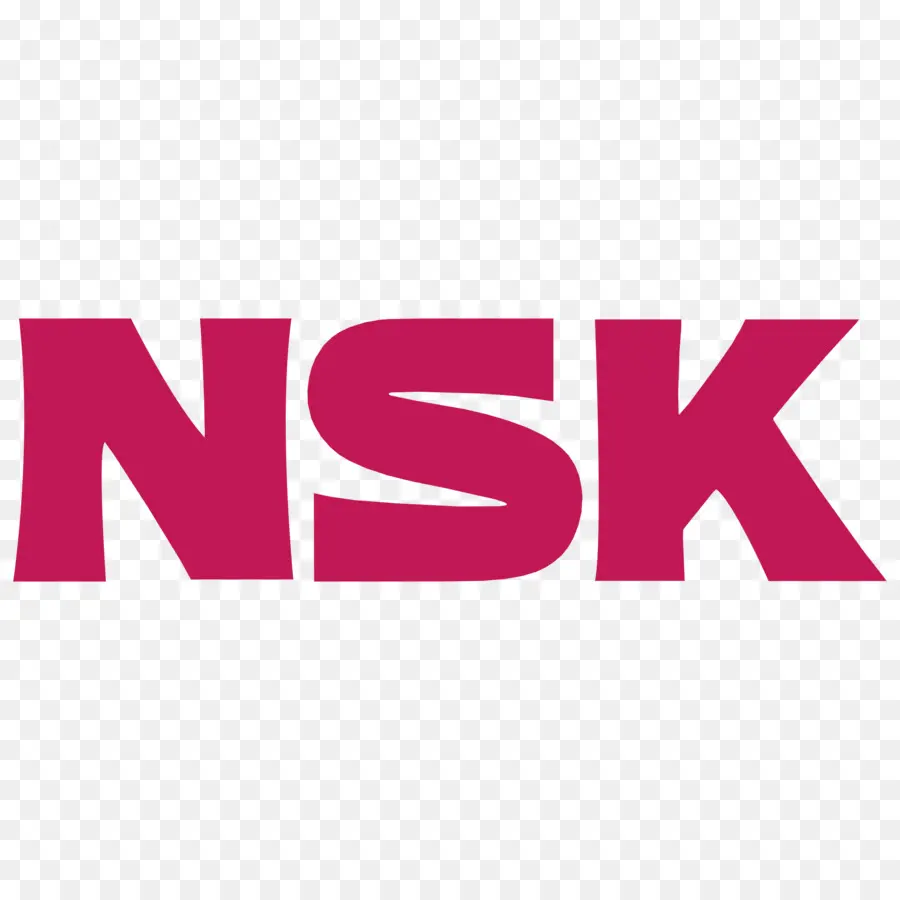 Nsk，Marque PNG