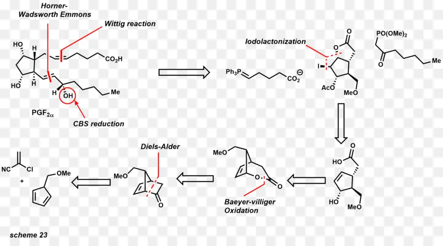 Réaction Chimique，Diagramme PNG