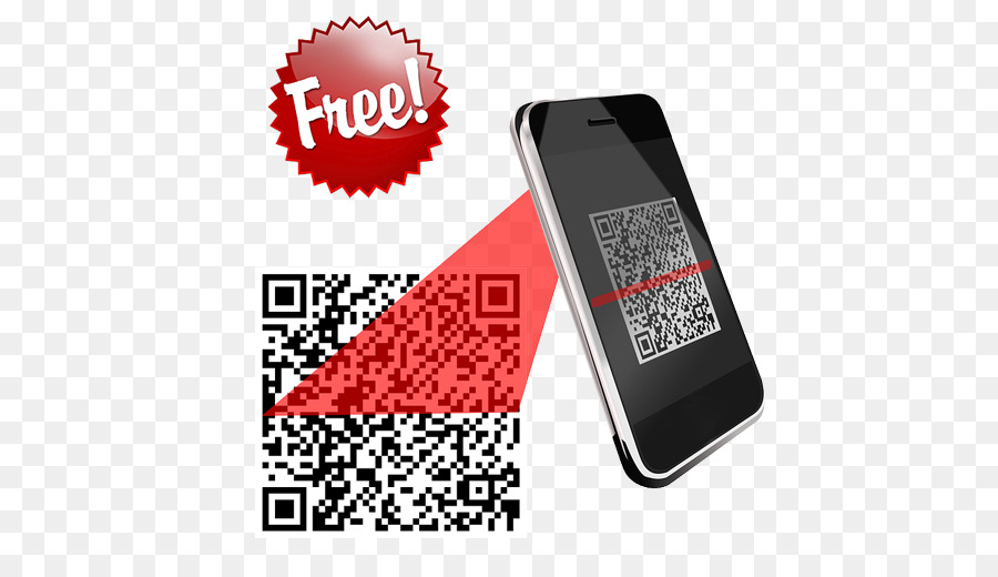 Qr Code，Code Barres PNG