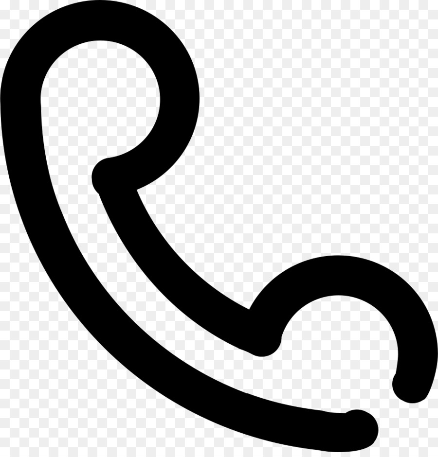 Téléphone Avec Croix，Appel PNG