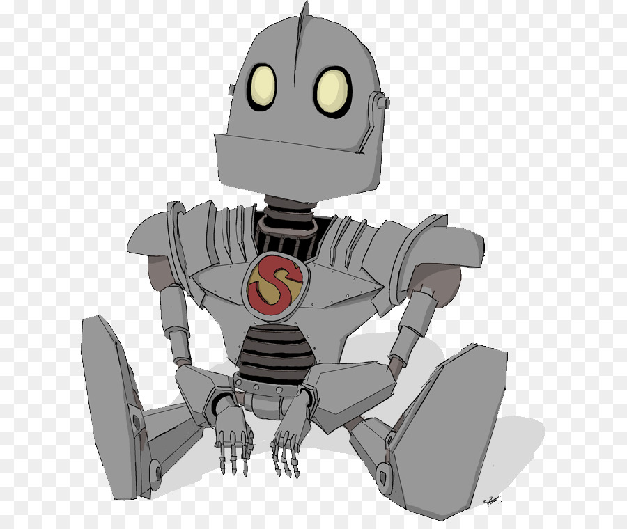 L Intelligence Artificielle，Robot PNG